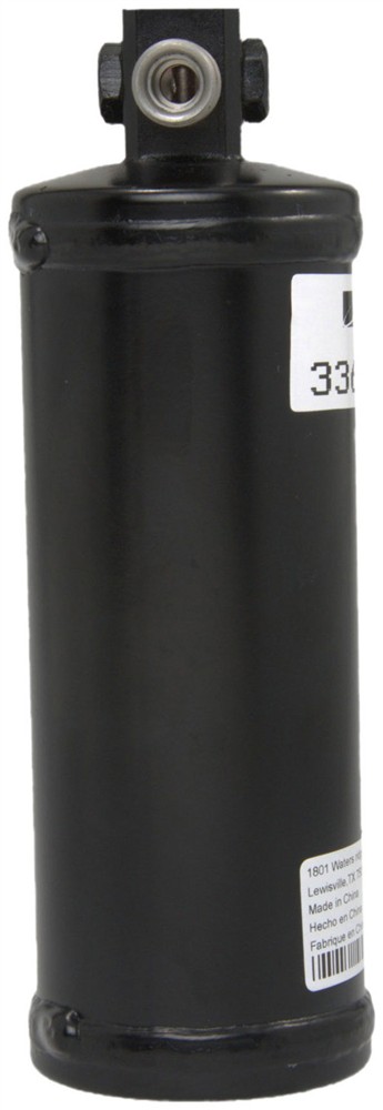 AC Delco Gold A/C Receiver Drier 15-10059 — image 7